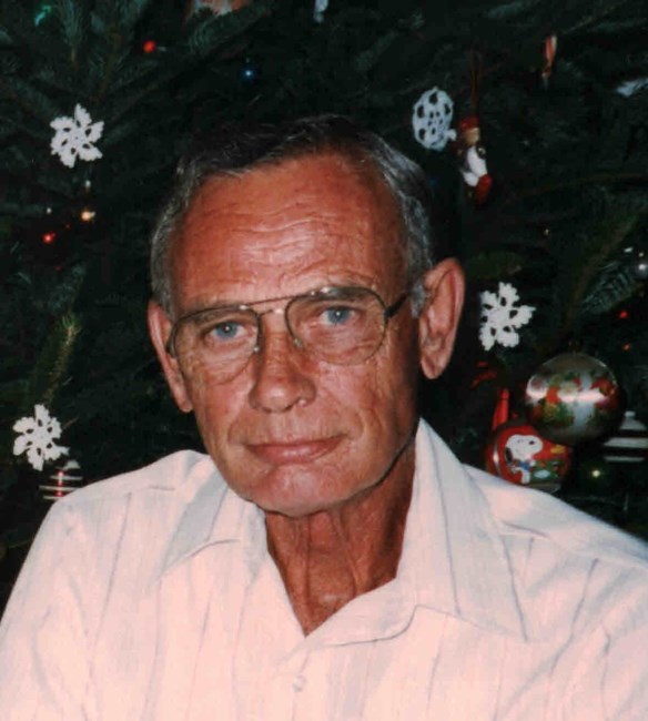 Obituary of George L Brown
