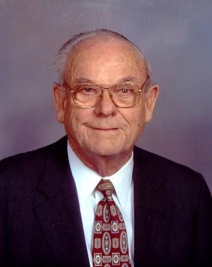 Obituary of Roy H. Reynolds