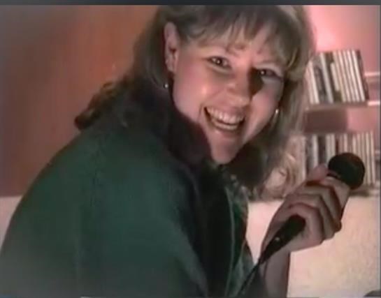 Obituary of Barbara Dolph