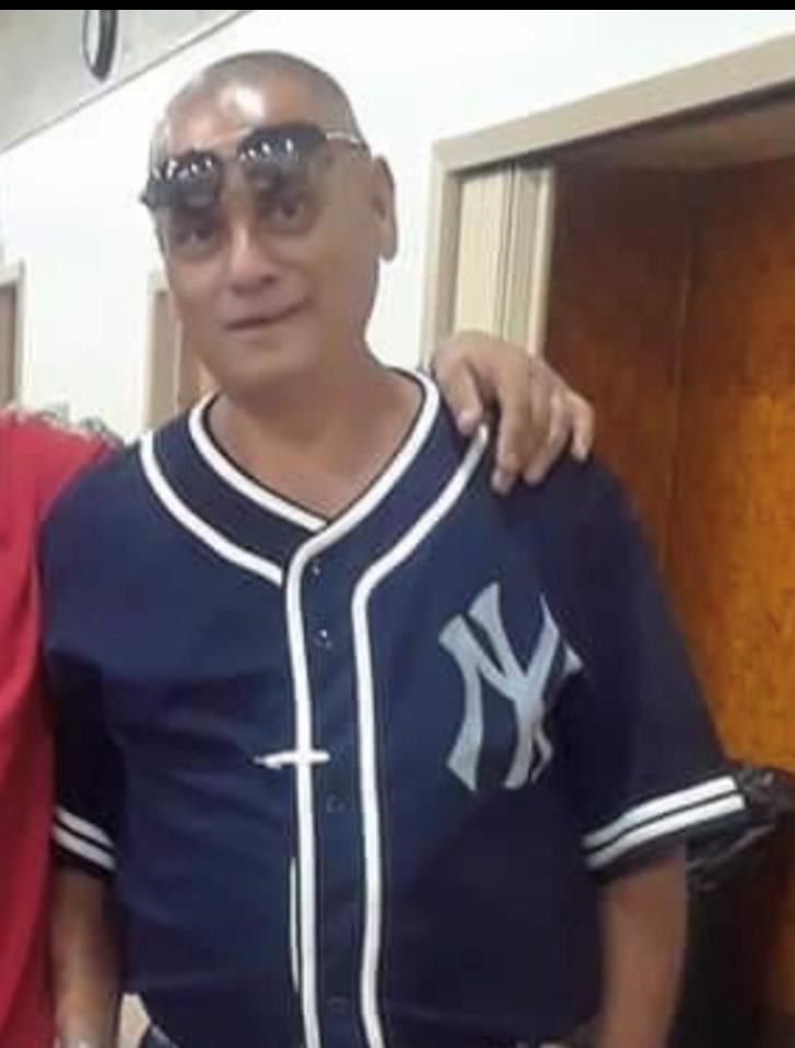 Obituary of Juan Carlos Vallejo