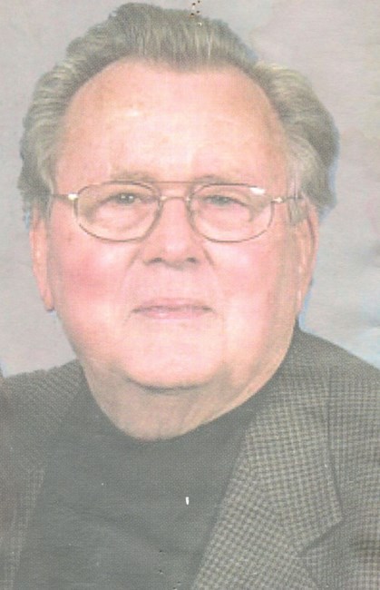 Obituary of Donald Enoch Poole