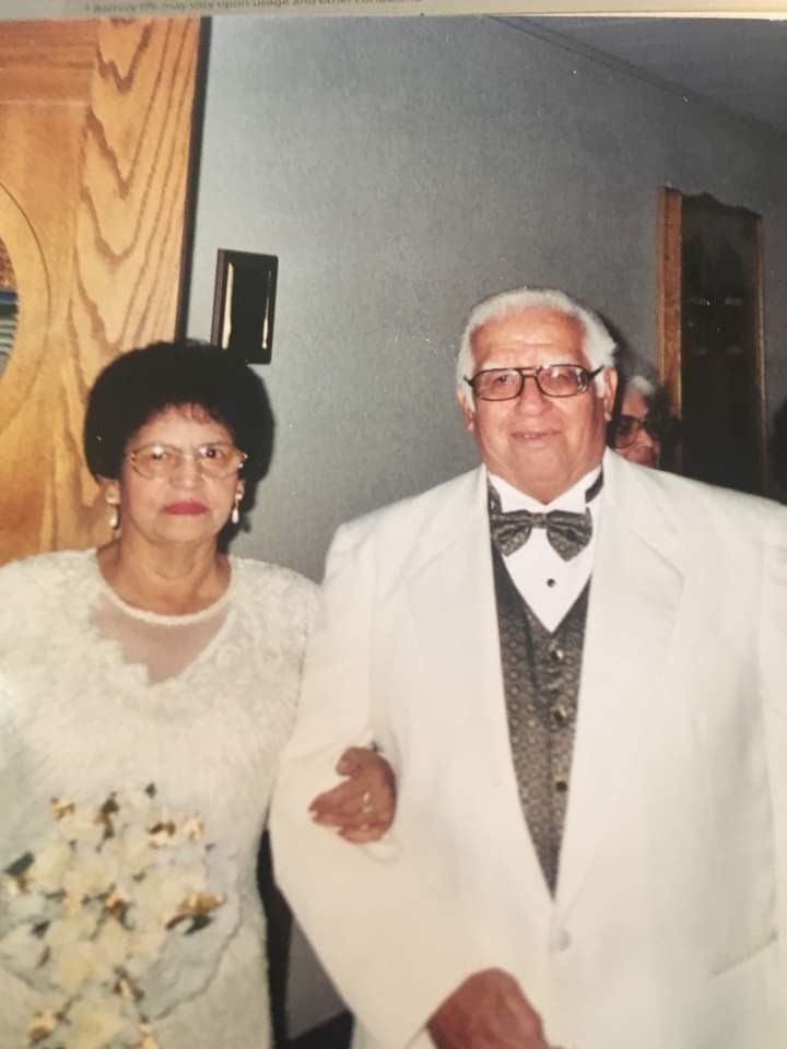 Obituary of Grabiel Carrillo