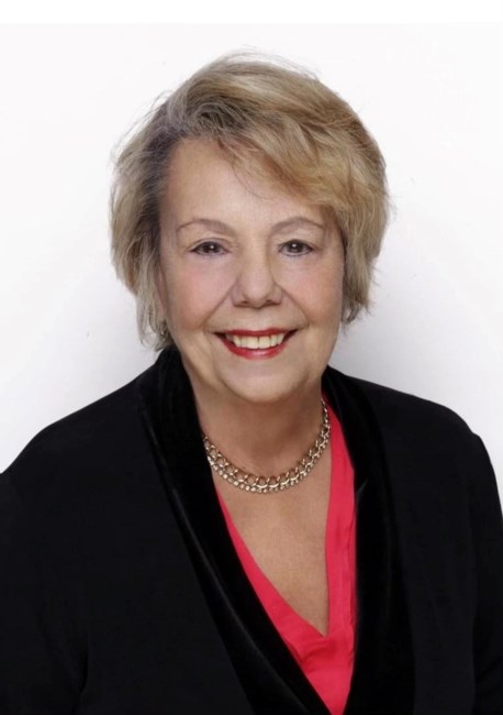 Obituary of Carole Ann (Elliott) Steele