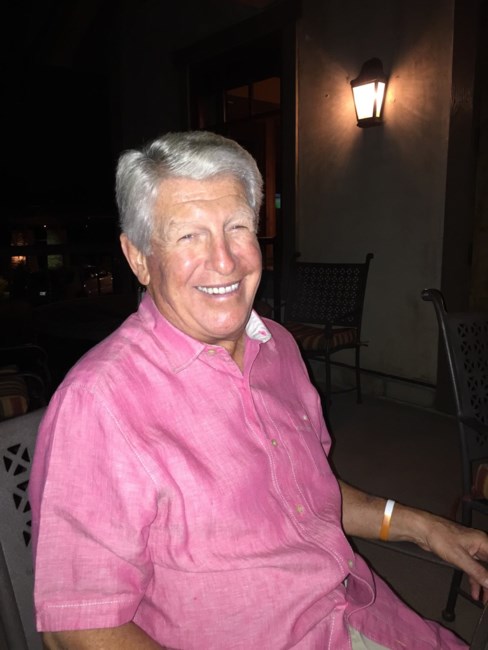 Obituary of Arthur Williams Swartwout