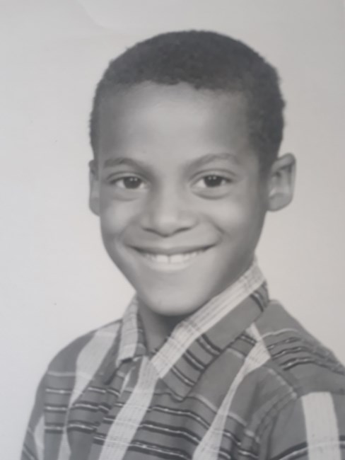 Obituary of John Charles Eric Wilson