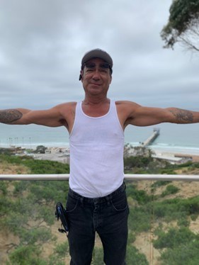 Obituario de Victor Jerry Gutierrez