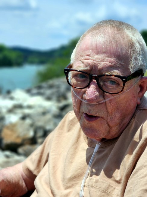 Obituary of Franklin "Frank" Winston Pendleton