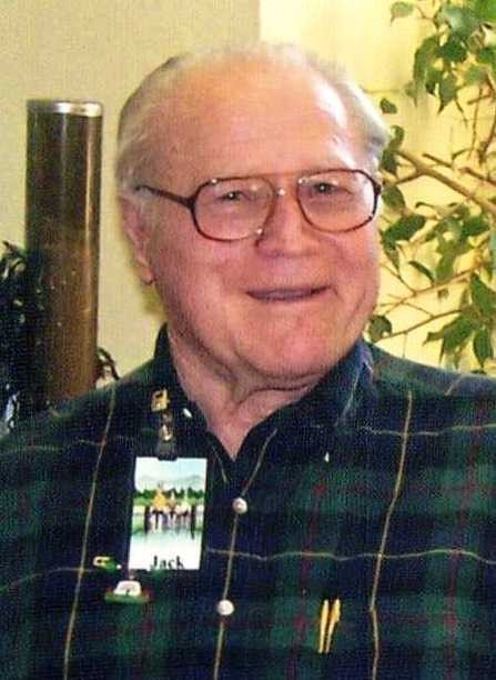 Obituary of Jack L. Cook