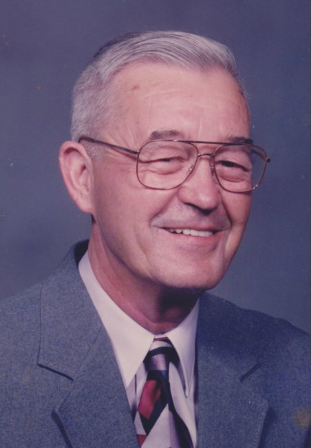 Obituary of Milton C. Dorin "Mickey"