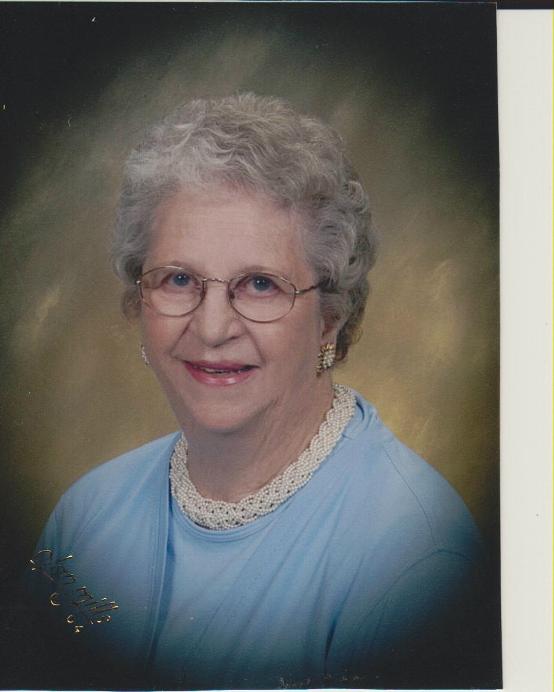 Mildred Howse Sutton Obituary Gadsden, AL
