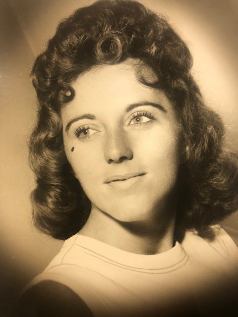 Obituary of Peggy Jo Posey