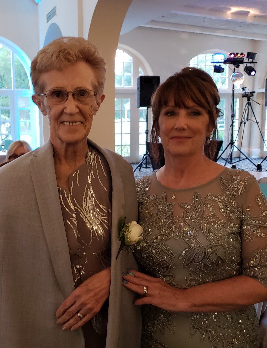 Obituary of Jacqueline E. Mathieu