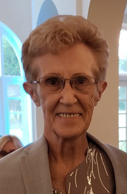 Obituary of Jacqueline E. Mathieu