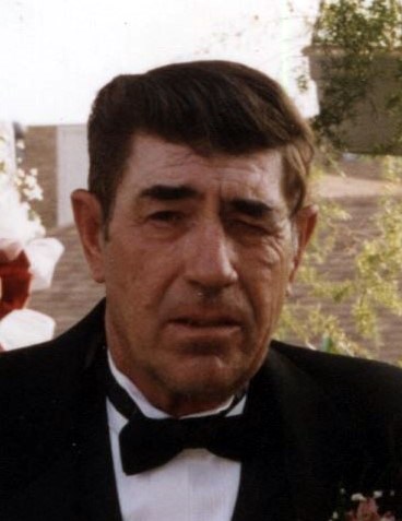 Obituario de Clarence Joseph Tajchman