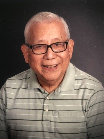 Obituary of Stanley Ack-Kwong Louie