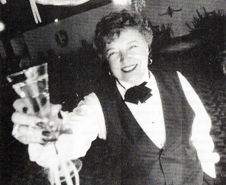 Obituary of Karen Kay Eveland