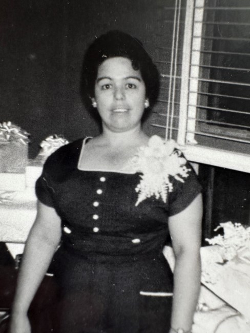 Obituary of Maria A. Ceballos
