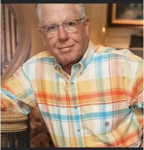 Obituary of Allan Kent Frasier