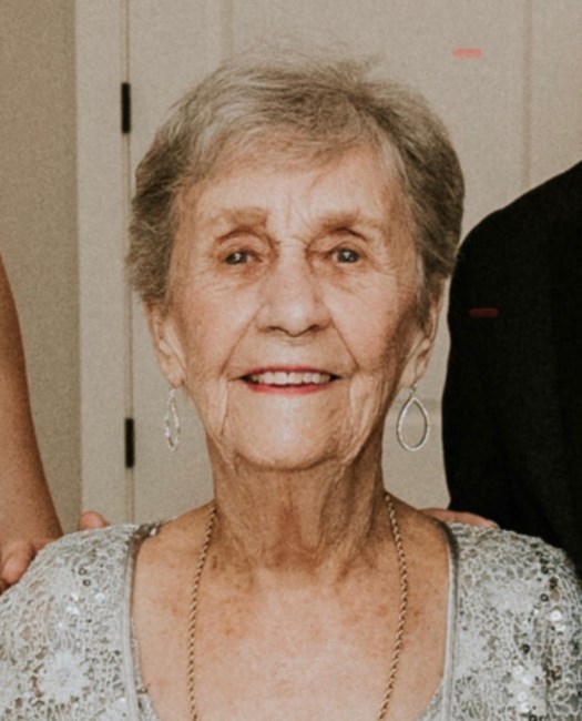 Obituary of Norma "ie" Jean Tabb Routt