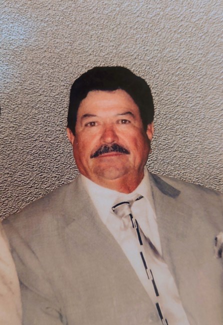 Obituary of Ramon Gonzalez Puentes