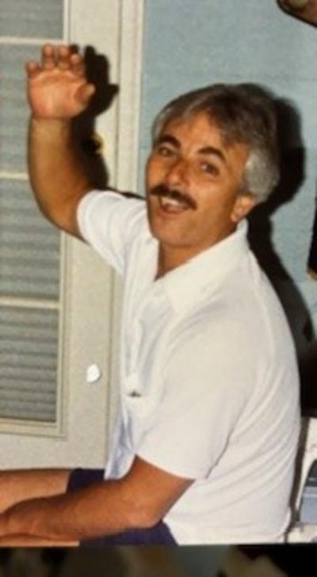 Avis de décès de David "Corky" Lee Duvall