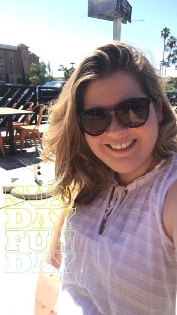 Avis de décès de Leanne Marie Klausner