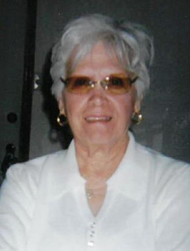 Obituary of Genoveva Gonzalez