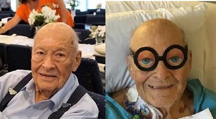 Obituary of James "Jim" William Miller