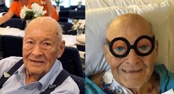 Obituary of James "Jim" William Miller