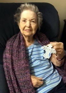 Obituary of Elizabeth T. Champagne