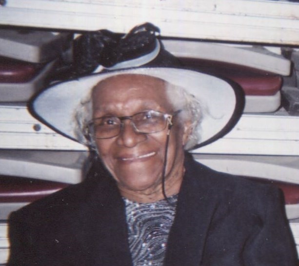 Obituary of Dorothy Louise Hurt