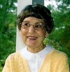 Obituary of Jean Kirkland