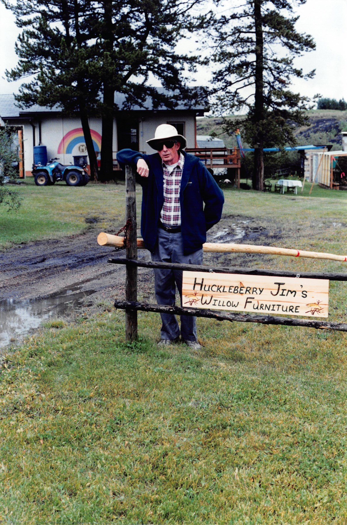 Obituary of James "Jim" Miller