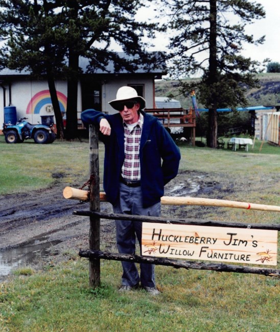 Obituary of James "Jim" Miller