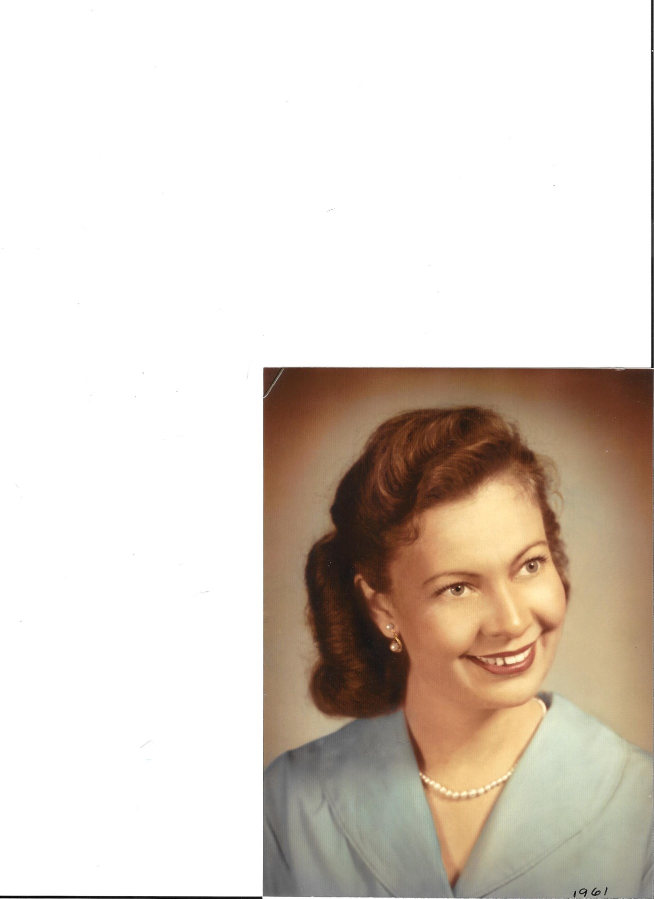 Obituary of Jacqueline Snow