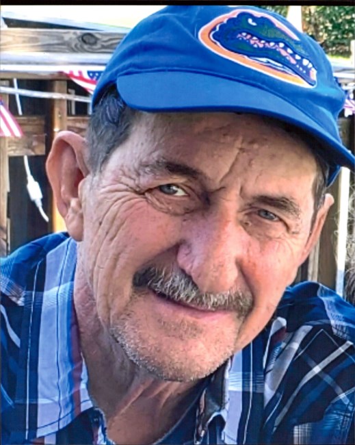 Ronnie Dickerson Obituary Jacksonville, FL