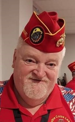 Obituary of Danny R Carlson