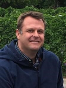 Obituary of Geoffrey Douglas Morris Jr.