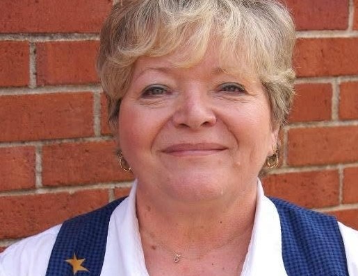 Obituary of Pamela Ann Lawson