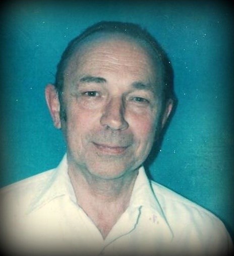 Obituary of Richard Paul Bedner