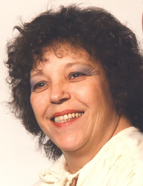 Obituary of Georgette M. Lawrence