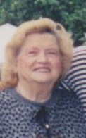 Obituary of M. Alice Skaggs