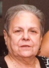 Obituary of Theresa E. Calcutti