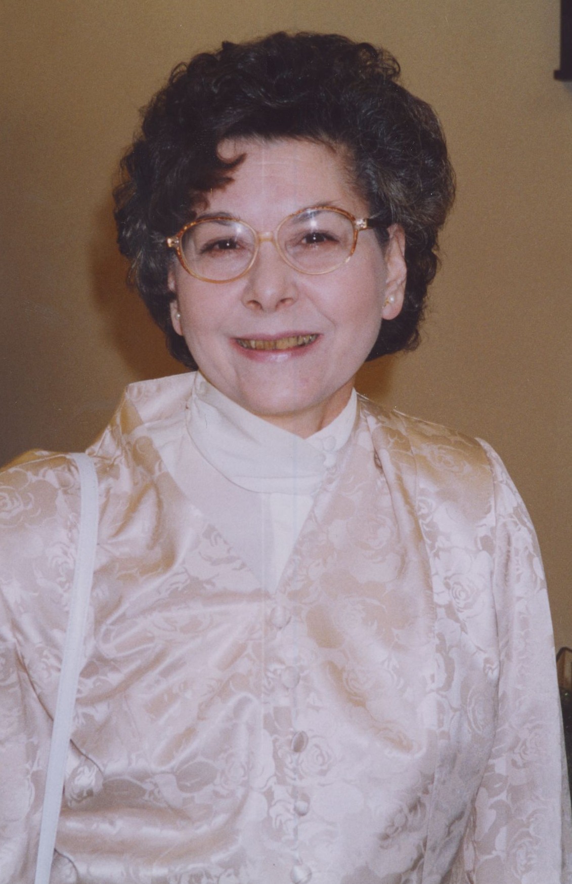 Obituary of Pamela J. Brett