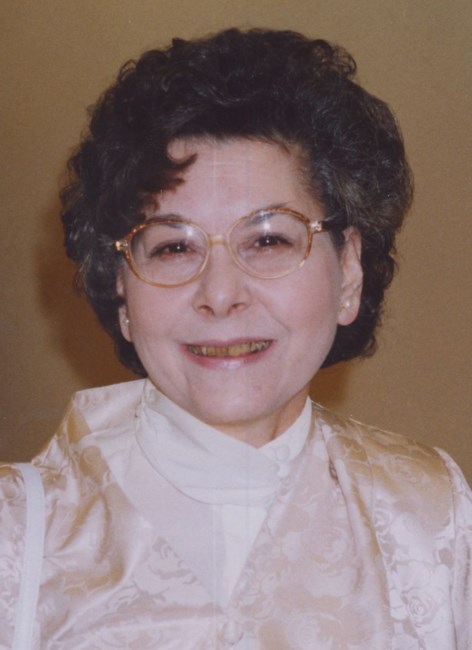 Obituary of Pamela J. Brett