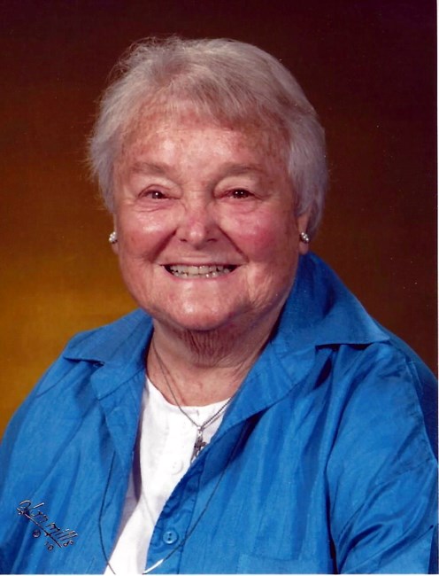Obituary of Anne Lois Andrews