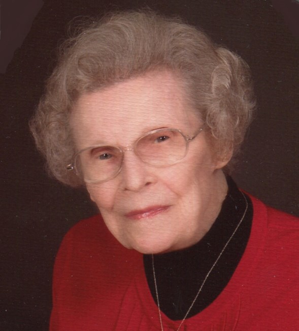 Obituary of Dorothy H. Cooper