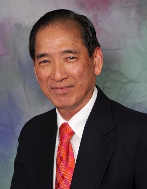 Obituary of Pham Do Hung