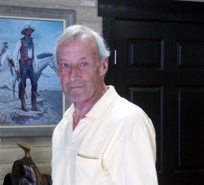 Obituary of Gary Ernest Trowell