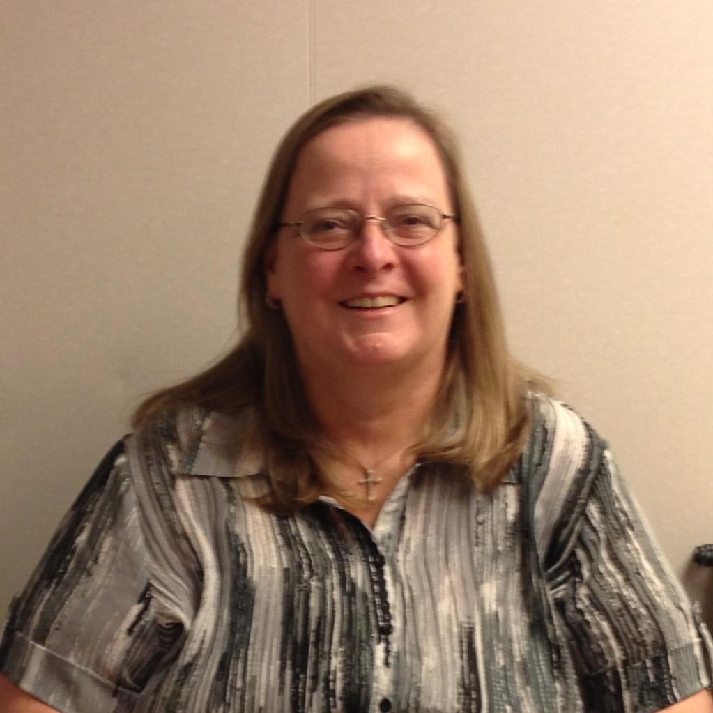 Obituary of Rita Kay Miller